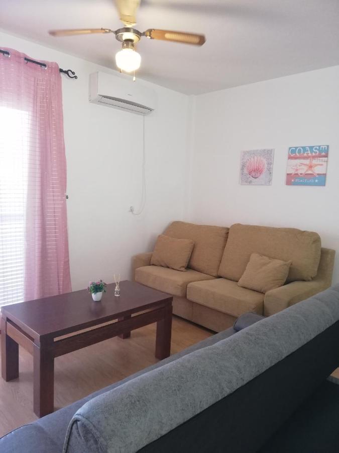 Apartamento Naturista En Primera Linea En Natura World! 베라 외부 사진