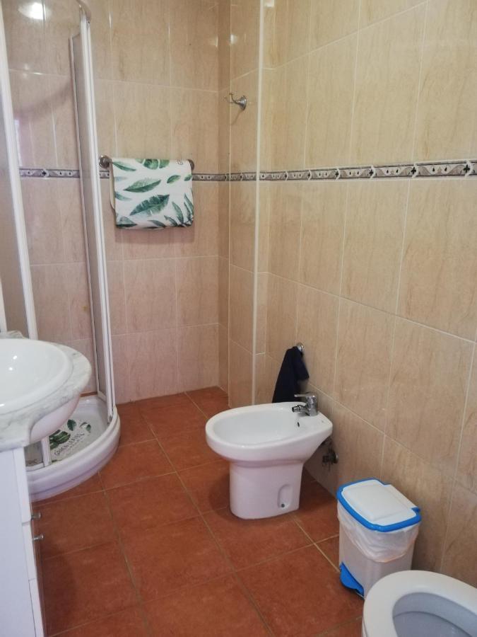 Apartamento Naturista En Primera Linea En Natura World! 베라 외부 사진