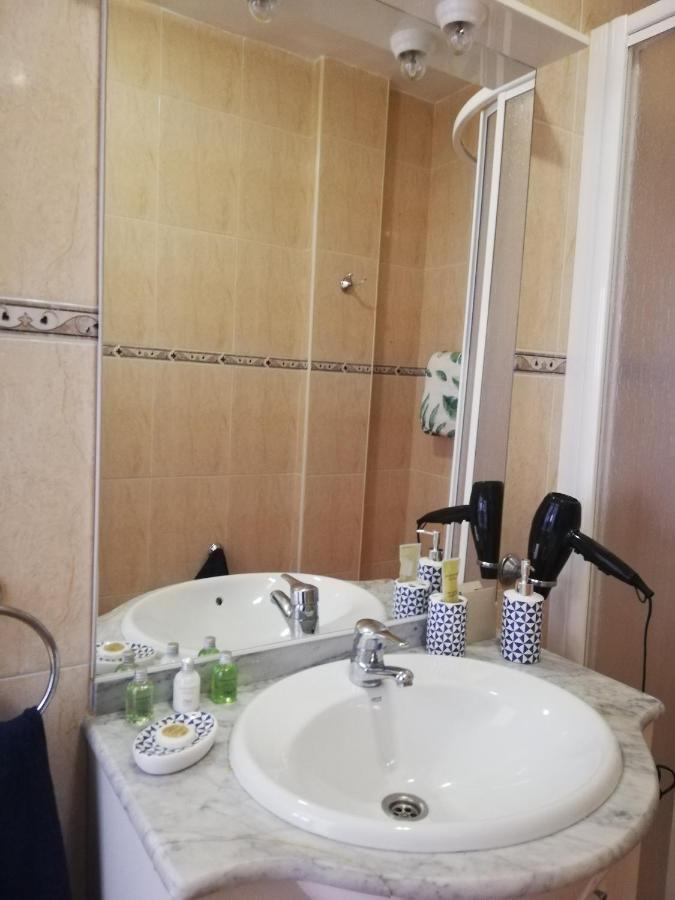 Apartamento Naturista En Primera Linea En Natura World! 베라 외부 사진