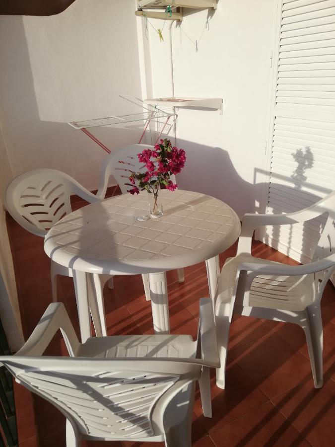 Apartamento Naturista En Primera Linea En Natura World! 베라 외부 사진