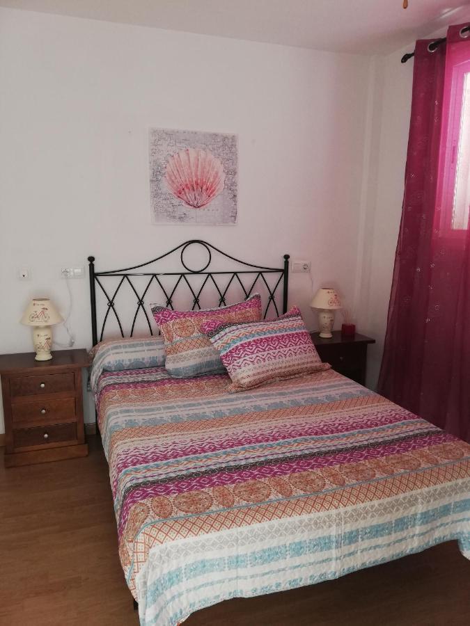 Apartamento Naturista En Primera Linea En Natura World! 베라 외부 사진
