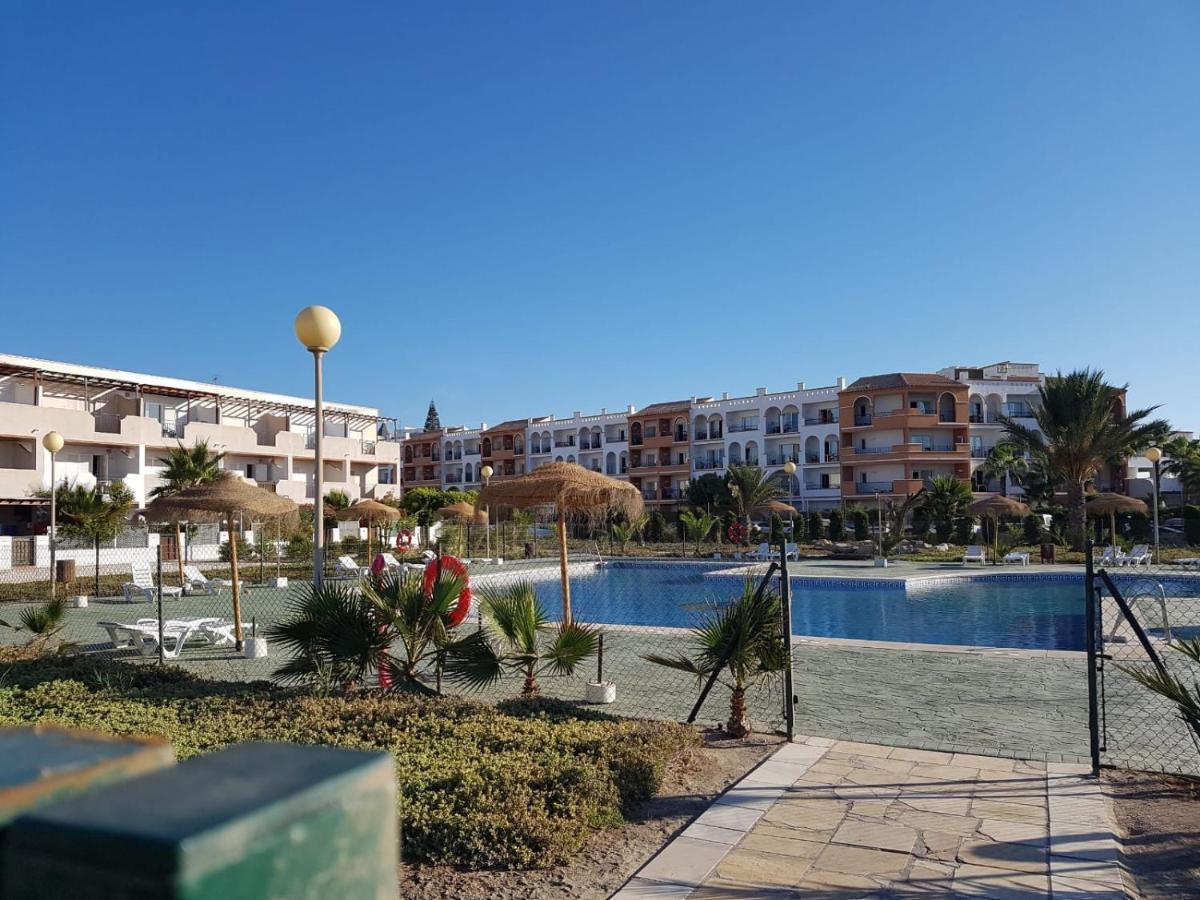 Apartamento Naturista En Primera Linea En Natura World! 베라 외부 사진