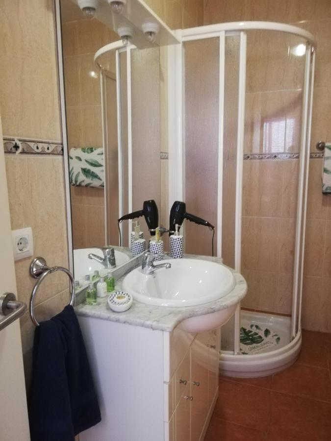 Apartamento Naturista En Primera Linea En Natura World! 베라 외부 사진