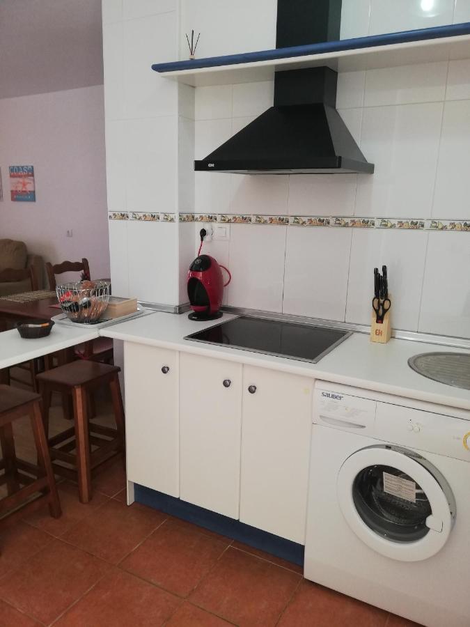 Apartamento Naturista En Primera Linea En Natura World! 베라 외부 사진