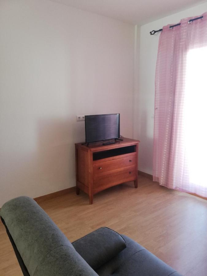 Apartamento Naturista En Primera Linea En Natura World! 베라 외부 사진