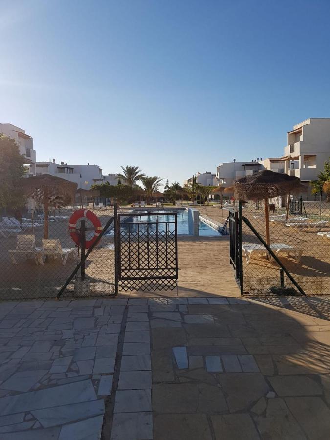 Apartamento Naturista En Primera Linea En Natura World! 베라 외부 사진